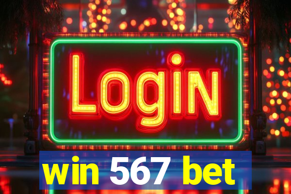 win 567 bet